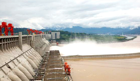 水利水電工程數字化建設發展綜述