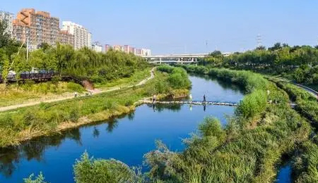 智慧河道管理平臺整體解決方案